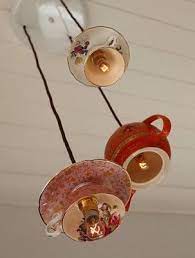 Funky Junk Interiors Inspired By Pinterest Home Crafts Teacup Crafts Cup Crafts