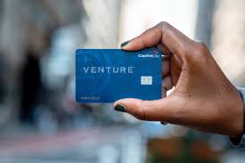 2 miles per dollar on all purchases. Main Reasons To Get The Capital One Venture Rewards Card The Points Guy