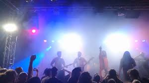 08/02/2020 metal forge festival iv @ frankfurt, das bett. Bloodywood Ari Ari Live In Frankfurt Das Bett Youtube