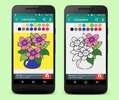 Download Kids Coloring Book For Android By Leenahalbanna Codecanyon