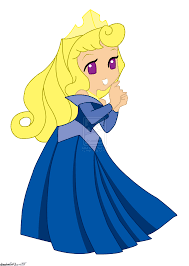 Disney Princess Aurora By Kiki34 On Deviantart Princess Cartoon Princess Aurora Disney Cartoons