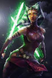 Unfortunately, i don't read a lot of star wars fics. Ahsoka Tano Star Wars Ultimate Fannon Fanfiction Wiki Fandom
