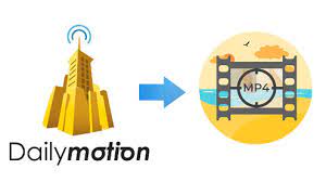 An mp4 file is a type of computer video file. How To Download Dailymotion Video To Mp4