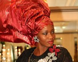 Gallery For Traditional African Fashion Headdress African Head Dress African American Fashion Traditional African Clothing