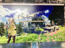 Lost legends & the secret fairy. I Recently Cracked Atelier Ryza 1 On Fitgirl But How Can I Change The Language Can Anyone Help Me Please Cracksupport