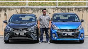 Maybe you would like to learn more about one of these? 2018 Perodua Myvi Asa Safety Feature Demonstration Youtube