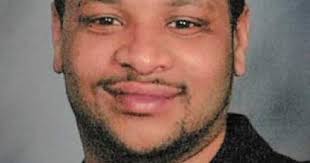 Calloway, Tyrone Lamont