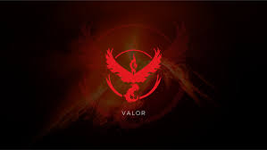 Pokemon Go Wallpaper Valor Go Wallpaper Pokemon Go Pokemon