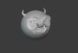 A number of the models are rigged and could be easily added to your game, vr/ar project, video or. Model Types Characters Blender 3d Models