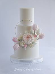 A wide range of silk wedding flowers in many sizes, styles and colours to suit you and your wedding. Wedding Cake Decorating Supplies Uk Weddingcakedecorating White Wedding Cakes Romantic Wedding Cake Creative Wedding Cakes