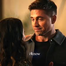 Tim Bradford and Lucy Chen Edits