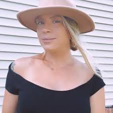 Stephanie Davis-Graves