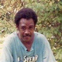 Mr. Ivory Moody Witherspoon Obituary