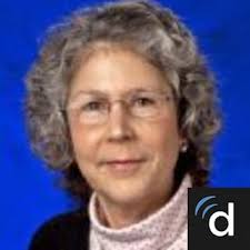 Dr. Patricia S. Ritch, MD