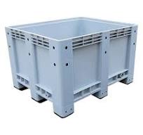 Hevy Duty Plastic Bulk Storage Containers Suppliers and ...