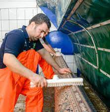 Orientteppiche stehen nicht nur für orientalische. Teppichwascherei In Hamburg Teppichreinigung Heinig