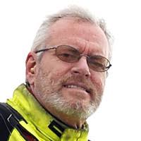 Dan DiMaio Email & Phone Number