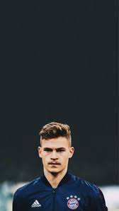 No one is going to accuse joshua kimmich of breaking any of germany's haircut protocols. 370 Joshua Kimmich Ideas Joshua Bayern Bayern Munich