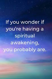 15 Spiritual Awakening Quotes For Spiritual Enlightenment