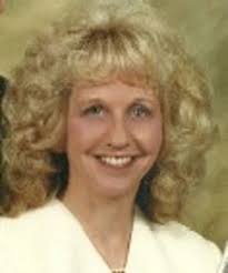 Beverly Ward Obituary August 25, 2011