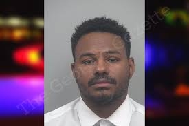 Rashad Nelson — Gwinnett County Jail Bookings