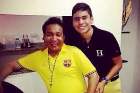 Muere Moises Diaz Hijo De Diomedes Diaz