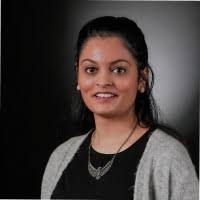 Ayushi Amin Email & Phone Number