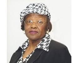 Ella Gamble Obituary (2024)