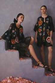 Bean was founded by its namesake, leon leonwood bean, in 1912, making it one of the oldest american brands still operating today. Homage Or Theft Carolina Herrera Called Out By Mexican Minister The New York Times