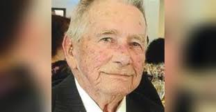 James "Jim" Bamford Obituary