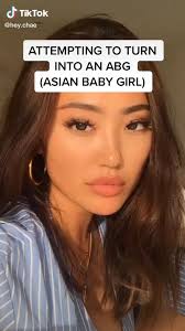 Easy Abg Asian Baby Girl Makeup Tutorial Transformation Look Beauty Tiktok Abg Asian Baby Beauty In 2020 Girls Makeup Makeup Looks Tutorial Makeup Tutorial