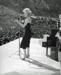 Marilyn Monroe Shoe Collection To Launch - Footwear Range Macys | British  Vogue | British Vogue