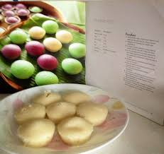Pin On Filipino Desserts Kakanin Bread Pastries
