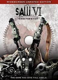 El Juego Del Miedo 6 El Juego Del Miedo Peliculas De Terror Pelicula De Terror