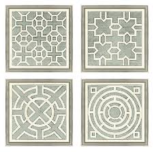 Garden Plan Prints Garden Design Plans Garden Design Garden Planning