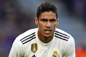 Man utd agrees varane deal. Epl Details Of Man United S Contract For Raphael Varane Emerge Daily Post Nigeria
