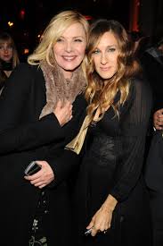 Sarah jessica parker answers all of our questions (well, 73 of them at least) revealing everything from her distaste for parsley, love of greece. Sarah Jessica Parker Comments On Kim Cattrall Feud Drama