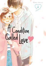 A Condition Called Love 4 Manga eBook by Megumi Morino - EPUB Book |  Rakuten Kobo United States