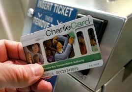 Reload your charlie card online: It S About To Become Easier To Find A New Charliecard The Boston Globe