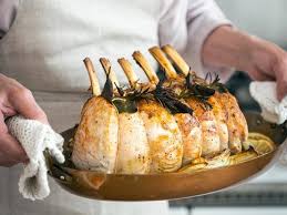 Maybe you would like to learn more about one of these? Carre Di Vitello Il Taglio Migliore Per Fare Arrosti Morbidi La Ricetta Cook