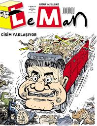 Maybe you would like to learn more about one of these? Sedat Peker Kapak Oldu Boldmedya