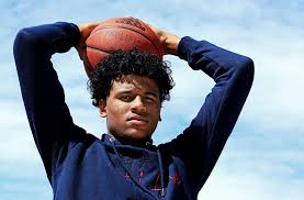 Son of bree purganan and marcus green. Napa Prep School S Jalen Green Shows Path To Untangling Messy Nba Ncaa Relationship