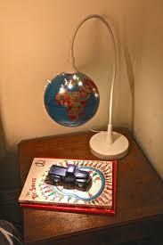 Kid S Travel Globe Night Light 14 Steps With Pictures Instructables