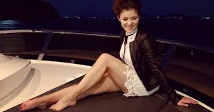 Katarzyna cichopek was born on the 7th of october, 1982. Katarzyna Cichopek Jeszcze Nigdy Nie Byla Tak Seksowna Moda