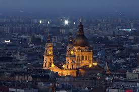 Stephen's basilica from 16:30 pm. Szent Istvan Bazilika Videos Facebook