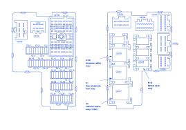 It was coming from reliable on line source. Ford Explorer 2002 Fuse Box Block Circuit Breaker Diagram Carfusebox