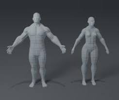 Check spelling or type a new query. Female Body Mesh 3d Models Stlfinder