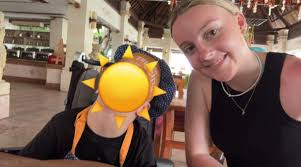 Live in nanny or au pair wanted in London