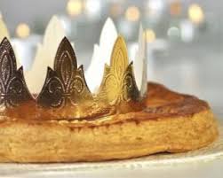 Recette De Galette Des Rois Aux Amandes Sans Beurre Recette Galette Des Rois Amande Recette Galette Des Rois Galette Des Rois