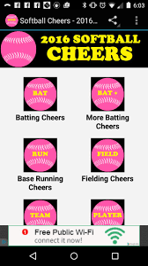 Jun 15, 2021 · st. Softball Cheers 2016 Edition For Android Apk Download